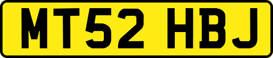 MT52HBJ