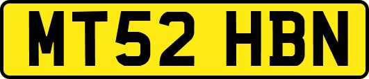MT52HBN