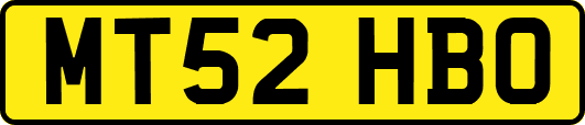 MT52HBO