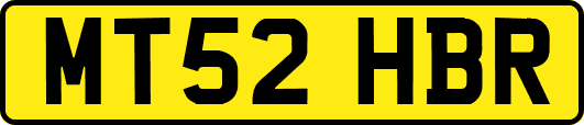 MT52HBR