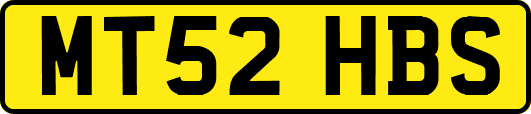 MT52HBS