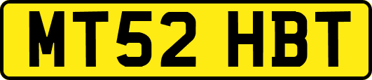 MT52HBT