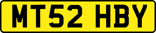 MT52HBY