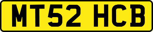 MT52HCB