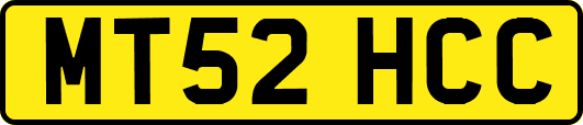 MT52HCC