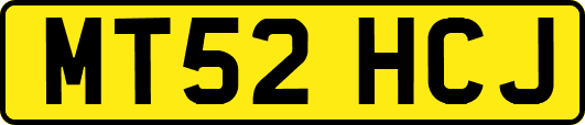 MT52HCJ