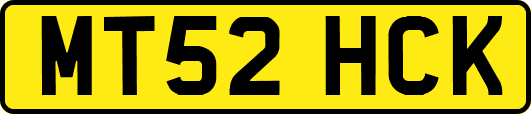 MT52HCK