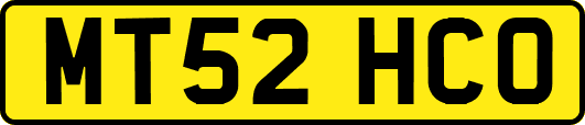 MT52HCO