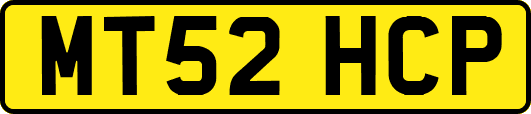 MT52HCP