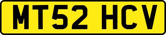 MT52HCV