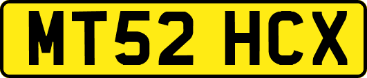 MT52HCX