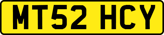MT52HCY