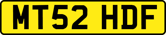 MT52HDF