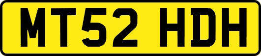 MT52HDH