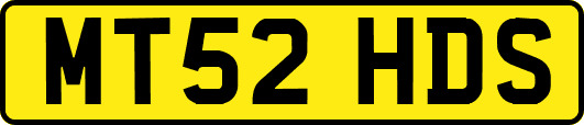 MT52HDS