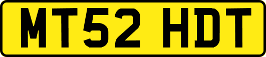 MT52HDT