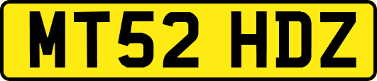 MT52HDZ