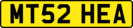 MT52HEA