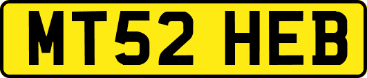 MT52HEB