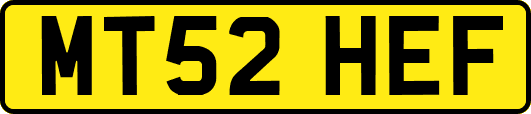 MT52HEF
