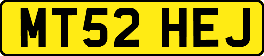 MT52HEJ