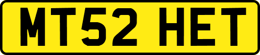 MT52HET