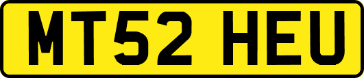 MT52HEU