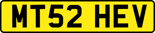 MT52HEV