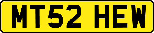 MT52HEW