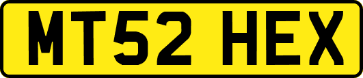 MT52HEX