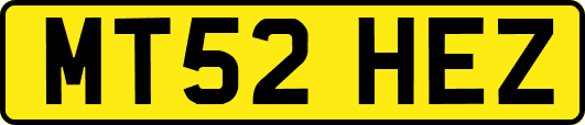 MT52HEZ