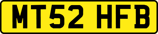 MT52HFB