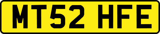 MT52HFE