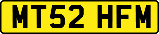 MT52HFM