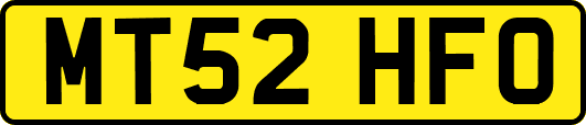 MT52HFO
