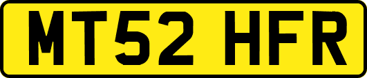 MT52HFR