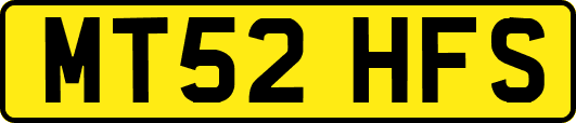 MT52HFS