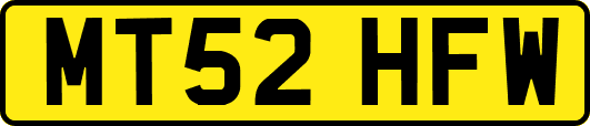 MT52HFW