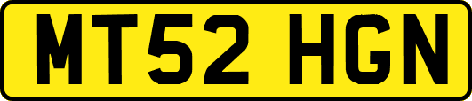 MT52HGN