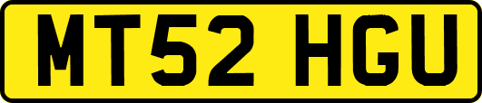MT52HGU