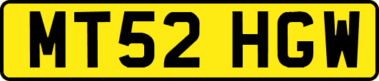 MT52HGW