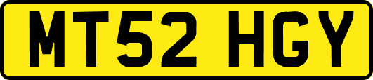 MT52HGY