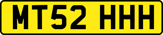 MT52HHH