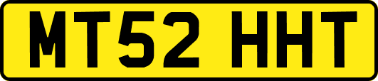 MT52HHT