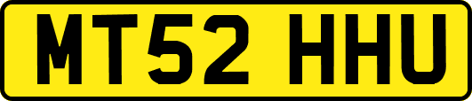 MT52HHU