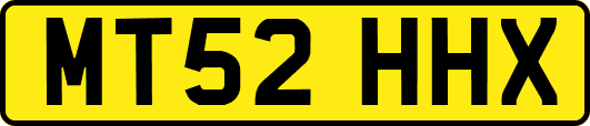 MT52HHX