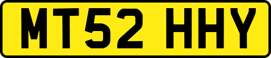 MT52HHY