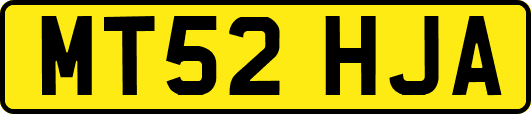 MT52HJA