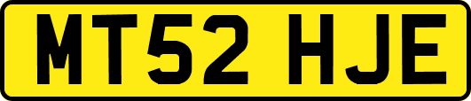 MT52HJE