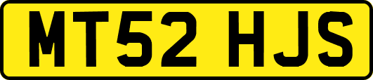 MT52HJS